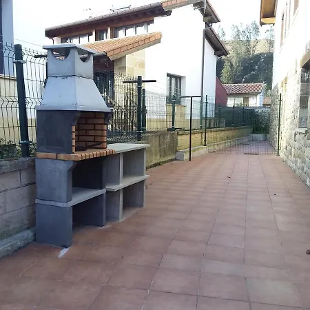 La Casa De La Bolera