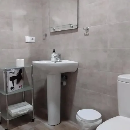 La Casa De La Bolera Periedo