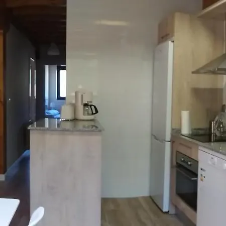 La Casa De La Bolera *