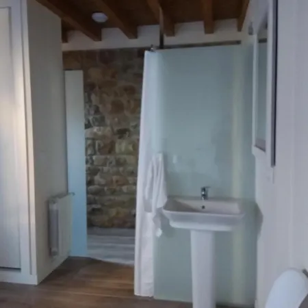 La Casa De La Bolera 펜션