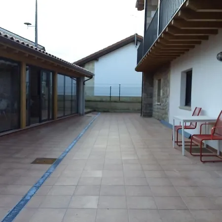 La Casa De La Bolera Periedo