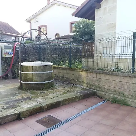 La Casa De La Bolera *