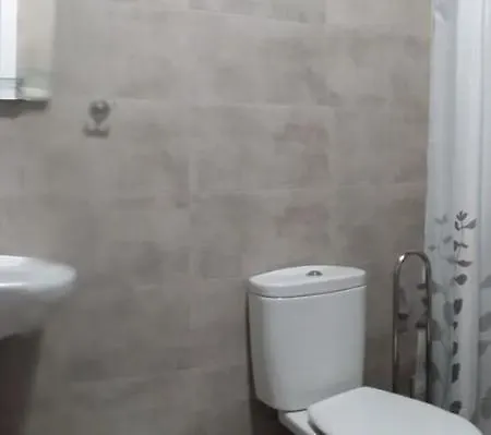 La Casa De La Bolera 펜션 Periedo