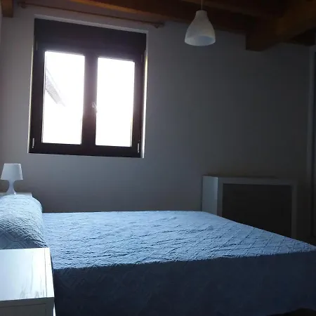La Casa De La Bolera * Periedo