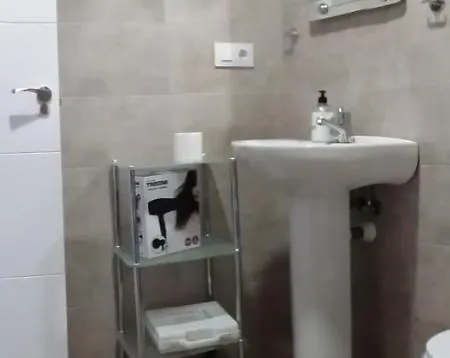 펜션 La Casa De La Bolera