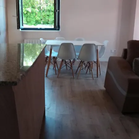 La Casa De La Bolera * Перьедо