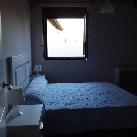 La Casa De La Bolera 펜션