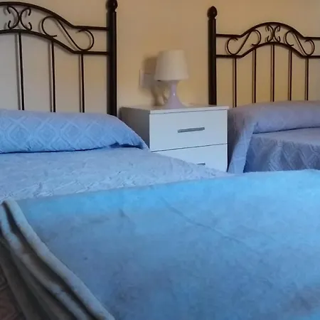 La Casa De La Bolera *