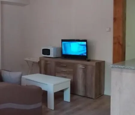 펜션 La Casa De La Bolera