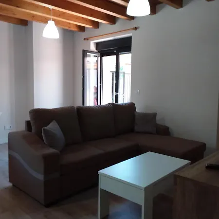 La Casa De La Bolera 펜션
