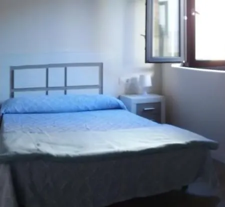 La Casa De La Bolera 펜션
