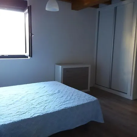 La Casa De La Bolera 펜션