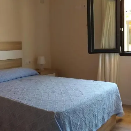 La Casa De La Bolera 펜션 Periedo