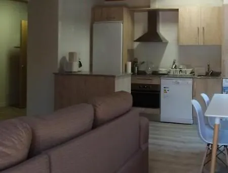 La Casa De La Bolera *