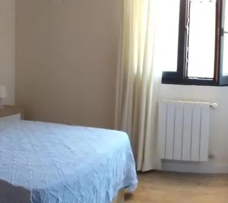 La Casa De La Bolera