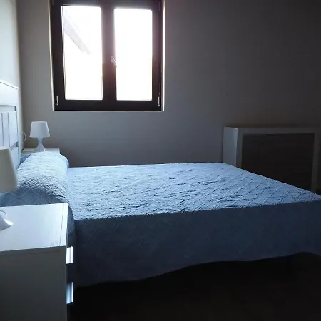 La Casa De La Bolera * Periedo