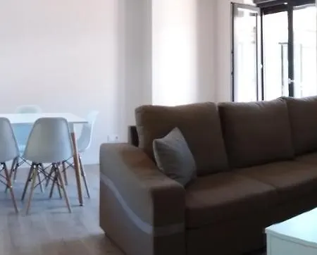펜션 La Casa De La Bolera