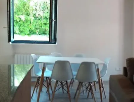 La Casa De La Bolera * Periedo