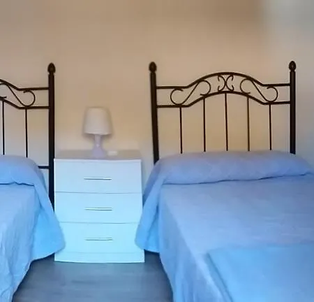 La Casa De La Bolera *