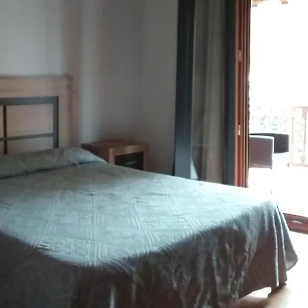 펜션 La Casa De La Bolera Periedo