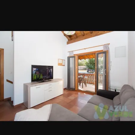 La Casa De La Bolera 펜션 Periedo