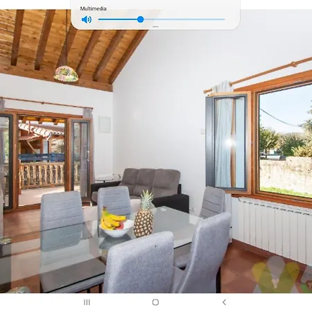 La Casa De La Bolera 펜션 *