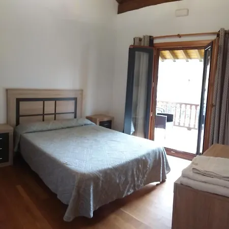 La Casa De La Bolera * Periedo