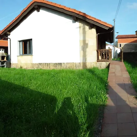 La Casa De La Bolera Periedo