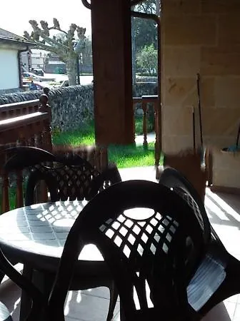 La Casa De La Bolera