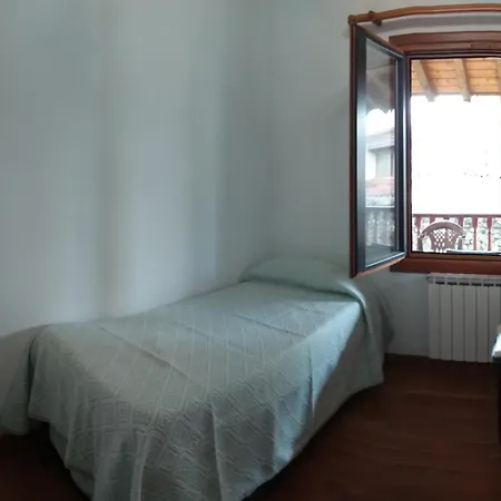 La Casa De La Bolera Periedo
