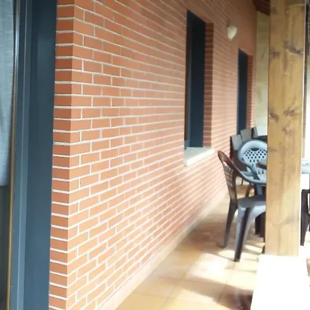 La Casa De La Bolera 펜션
