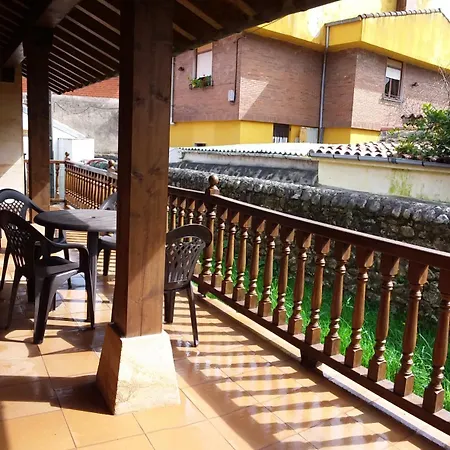 La Casa De La Bolera *
