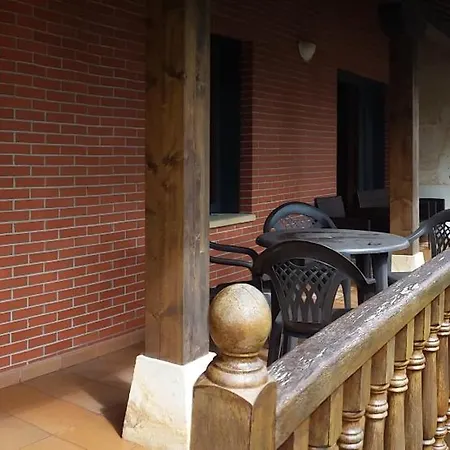 La Casa De La Bolera