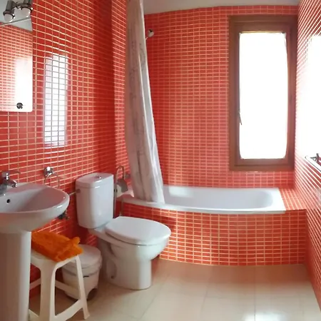 펜션 La Casa De La Bolera Periedo