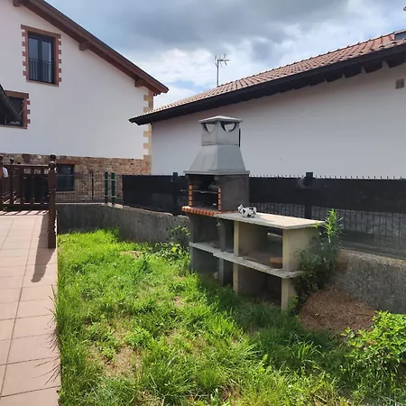 펜션 La Casa De La Bolera Periedo