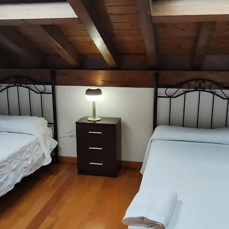 La Casa De La Bolera Periedo