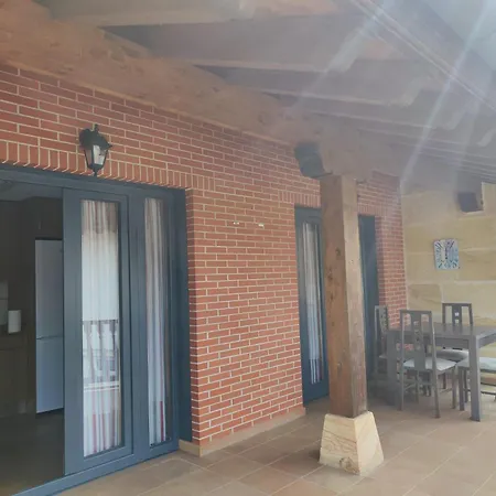 La Casa De La Bolera * Periedo