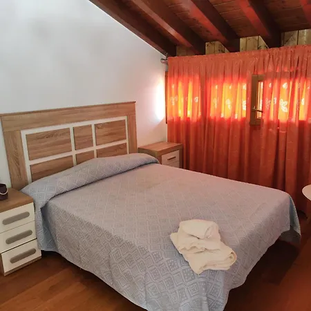 La Casa De La Bolera