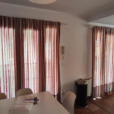 펜션 La Casa De La Bolera Periedo