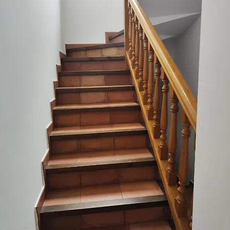 La Casa De La Bolera * Periedo