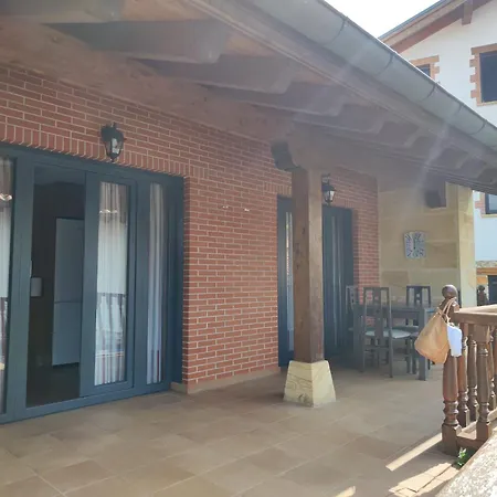La Casa De La Bolera *